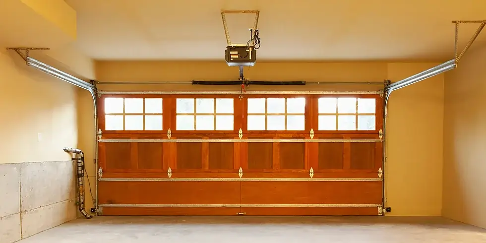 Affordable Garage Door Openers in Didsbury